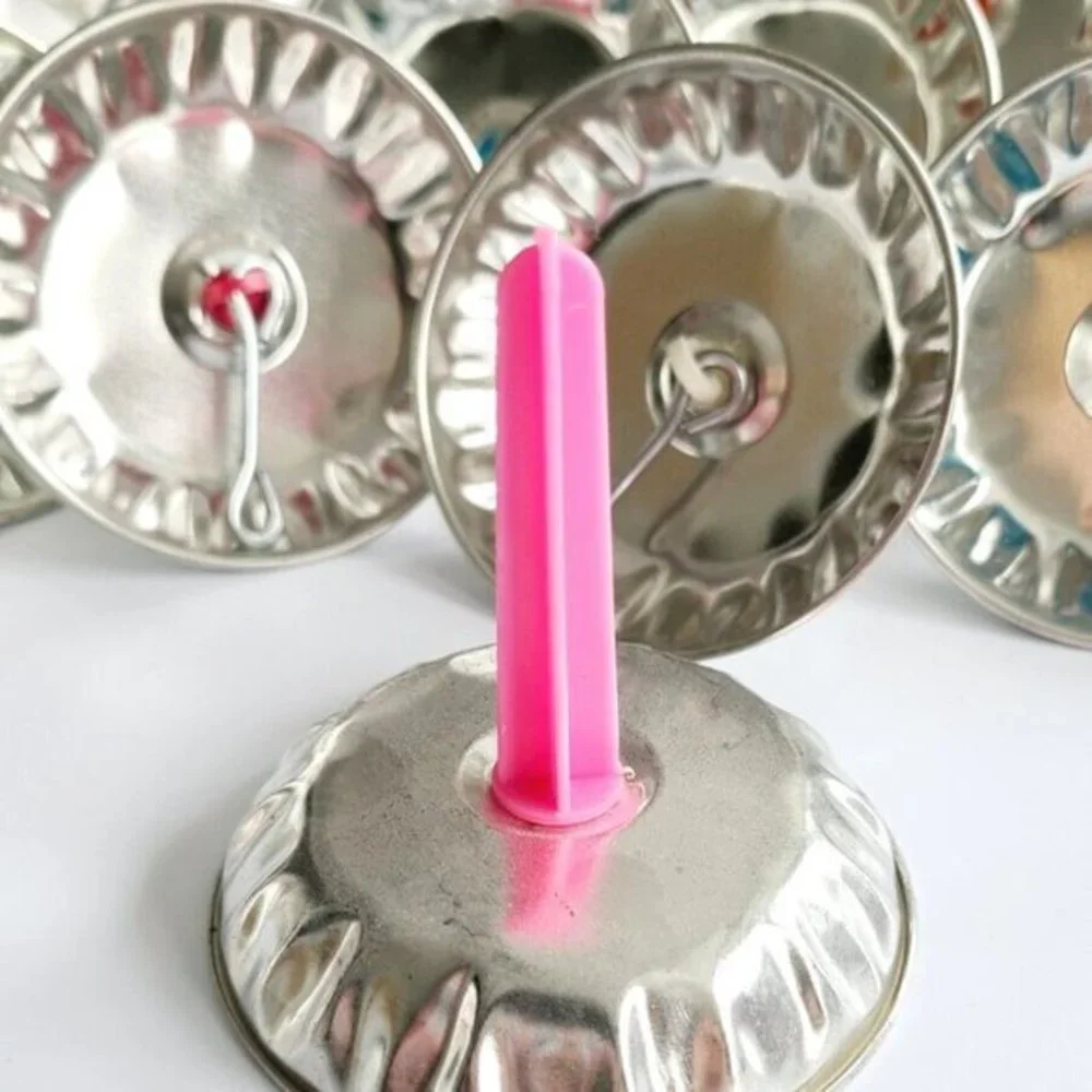 Vintage‎ Tin Noisemakers - Picture 3 of 7